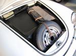 Porsche 356C 1600 SC Cabriolet by Reutter 1964 года